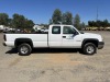 2007 Chevrolet Silverado 2500 HD Extra Cab Pickup - 3