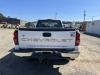 2007 Chevrolet Silverado 2500 HD Extra Cab Pickup - 5