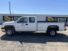 2007 Chevrolet Silverado 2500 HD Extra Cab Pickup - 7