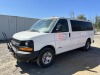 2005 Chevrolet 3500 Van