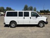 2005 Chevrolet 3500 Van - 3