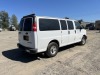 2005 Chevrolet 3500 Van - 4