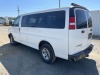 2005 Chevrolet 3500 Van - 6