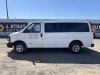 2005 Chevrolet 3500 Van - 7