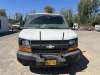 2005 Chevrolet 3500 Van - 8