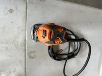 Ridgid Router