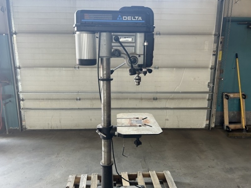 Drill Press