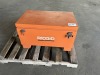 Ridgid Tool Box