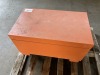 Ridgid Tool Box - 3