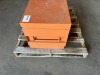 Ridgid Tool Box - 4