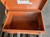 Ridgid Tool Box - 7