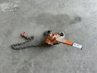 Chain Hoist