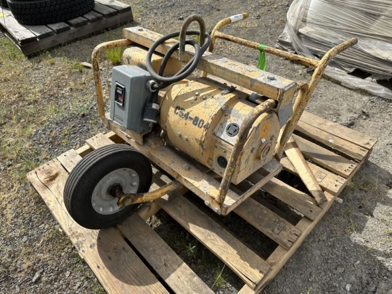 Maverick MEG-2-C1W Generator