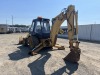 1996 Caterpillar 416B 4X4 Loader Backhoe - 6