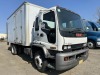 2000 GMC T6500 Box Truck - 2