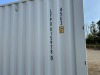 2024 40' High Cube Shipping Container - 5