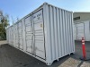 2024 40' High Cube Shipping Container - 2