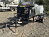 2014 Iron Eagle - Landa Towable Pressure Washer