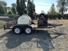 2014 Iron Eagle - Landa Towable Pressure Washer - 3