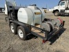 2014 Iron Eagle - Landa Towable Pressure Washer - 6