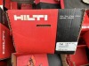 Hilti Nails, Pins, & Shims - 9