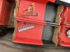 Hilti Nails, Pins, & Shims - 10