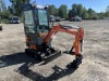 2024 AGT QH13R Mini Hydraulic Excavator - 2