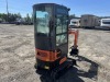 2024 AGT QH13R Mini Hydraulic Excavator - 4