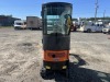 2024 AGT QH13R Mini Hydraulic Excavator - 5