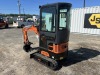 2024 AGT QH13R Mini Hydraulic Excavator - 6