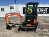 2024 AGT QH13R Mini Hydraulic Excavator - 7