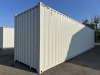 2024 40' High Cube Shipping Container - 3