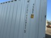 2024 40' High Cube Shipping Container - 5