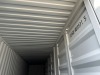 2024 40' High Cube Shipping Container - 7