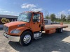 2016 Freightliner M2106 Flatbed Truck