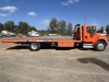 2016 Freightliner M2106 Flatbed Truck - 3