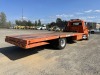 2016 Freightliner M2106 Flatbed Truck - 4