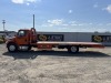 2016 Freightliner M2106 Flatbed Truck - 7