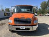 2016 Freightliner M2106 Flatbed Truck - 8