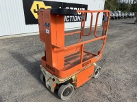 2016 JLG 1230ES Vertical Mast Lift