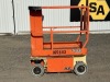 2016 JLG 1230ES Vertical Mast Lift - 7