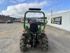 John Deere 855 Tractor - 5