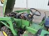 John Deere 855 Tractor - 19