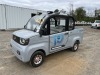 2024 Meco P4 Electric Cart