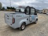 2024 Meco P4 Electric Cart - 4