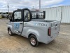 2024 Meco P4 Electric Cart - 6