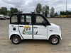2024 Meco M-F Electric Cart - 3