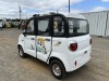 2024 Meco M-F Electric Cart - 6