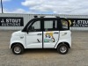 2024 Meco M-F Electric Cart - 7