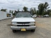 1998 Chevrolet GMT-400 Flatbed Truck - 8